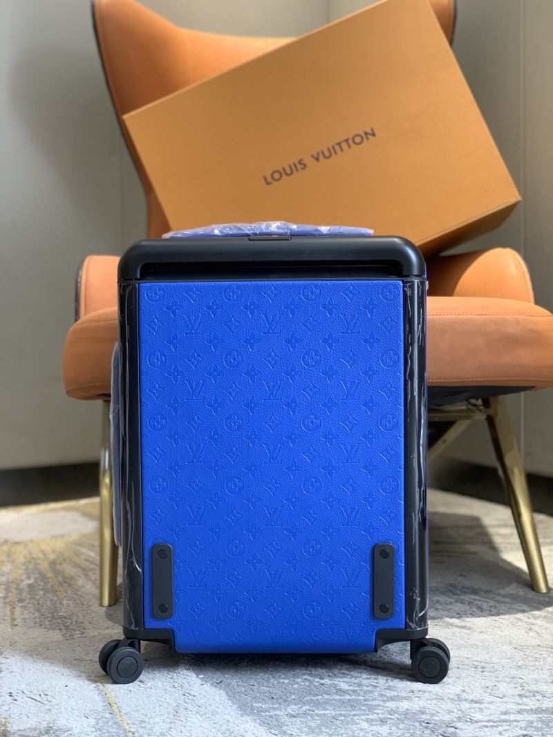 LV Suitcase